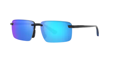MAUI JIM MAUI JIM MAN SUNGLASS LAULIMA AF