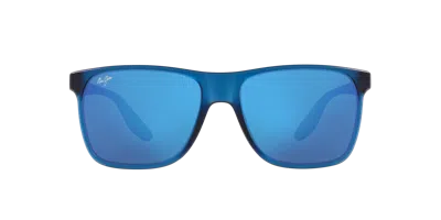 MAUI JIM MAUI JIM MAN SUNGLASS PAILOLO
