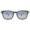 Maui Jim Mana'olana Neutral Grey Sport Men's Sunglasses Gs623-02 51