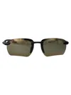 Maui Jim Burberry Dark Blue Corduroy Jacket In Green