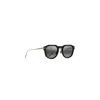 Maui Jim Alika 49mm Polarized Keyhole Sunglasses In Multi