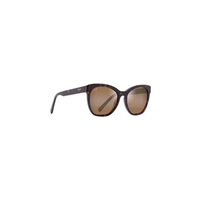 Maui Jim Alulu H878-10 In Brown