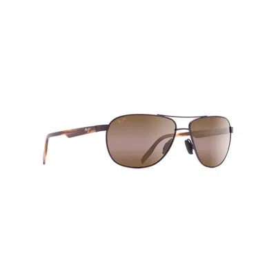 Maui Jim Castles H728-01m