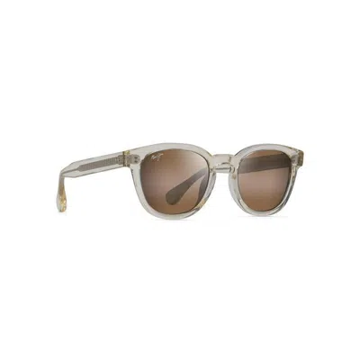 Maui Jim Cheetah 5 H842-21d In Blue