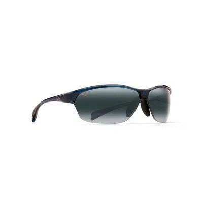 Maui Jim Hot Sands 426-03 In Black
