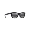 Maui Jim Kapii 617-02 In Black