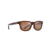 Maui Jim Kapii H617-10 In Brown