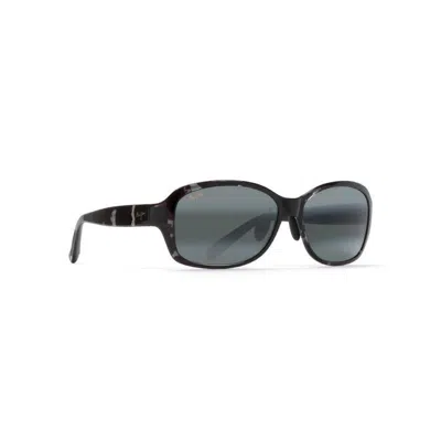 Maui Jim Koki Beach 433-11t In Black