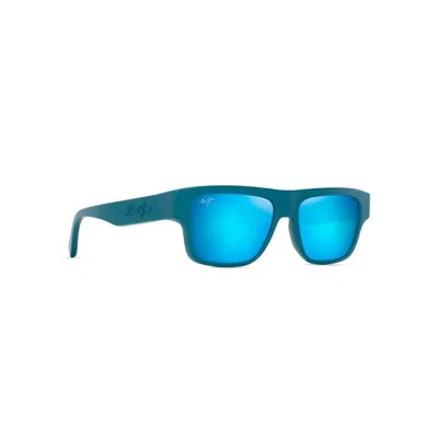 Maui Jim Kokua B638-03 In Green