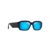 Maui Jim Kupale B639-02 In Blue