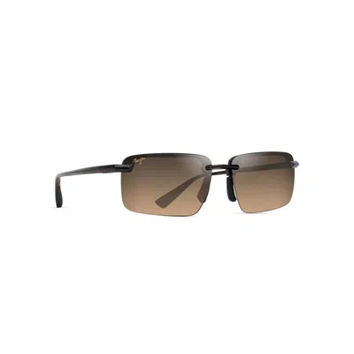 Maui Jim Laulima Hs626-10a In Multi