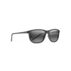Maui Jim Lele Kawa 811-11d In Gray