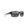 Maui Jim Mangroves 604-02 In Gray