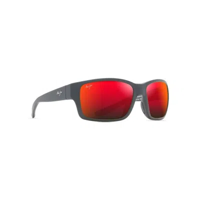 MAUI JIM MAUI JIM MAUI JIM MANGROVES RM604-02A