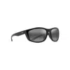 Maui Jim Nuu Landing 869-02 In Black
