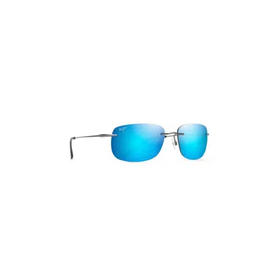 Maui Jim Ohai B334-02d In Blue