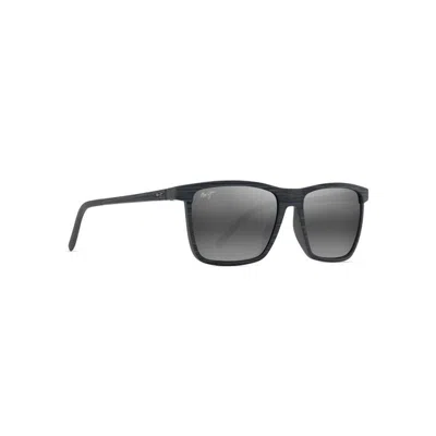 Maui Jim One Way 875-14 In Gray