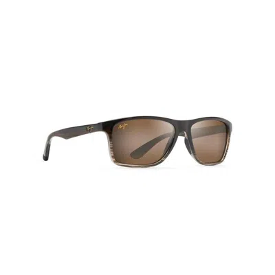 Maui Jim Onshore H798-01 In Brown