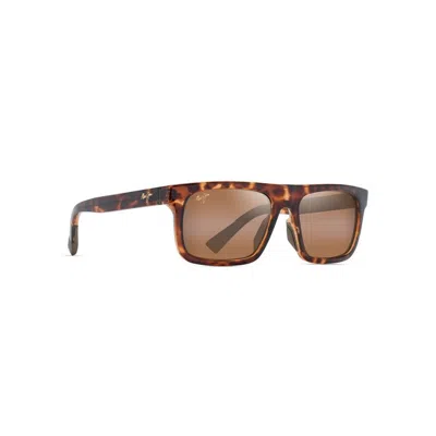 Maui Jim Opio H616-01 In Brown