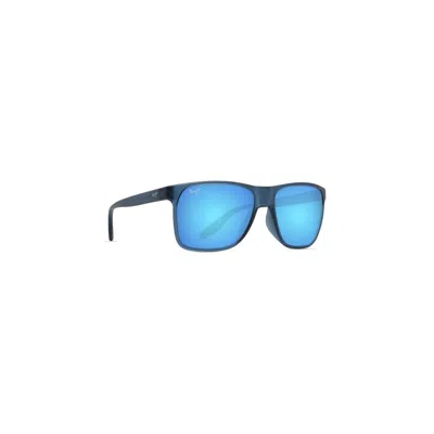 Maui Jim Pailolo B603-03 In Blue
