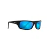Maui Jim Peahi B202-2m