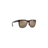 Maui Jim Pehu H602-10 In Brown