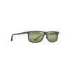 Maui Jim Pulama Ht618-14 In Gray