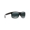 Maui Jim Men's  Red Sands 432-2m Sunglasses