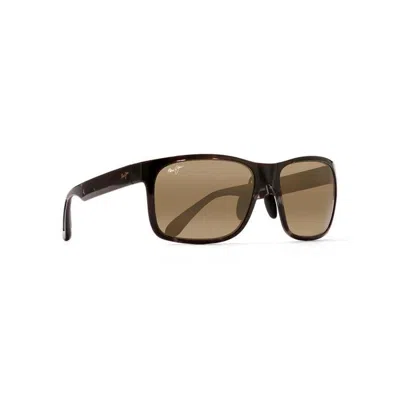 Maui Jim Red Sands H432-11t In Multi