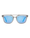 Maui Jim Relaxation 844 Sunglasses In Grey