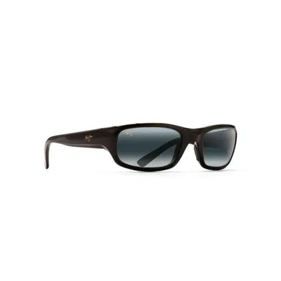 Maui Jim World Cup 266-03f In Grey