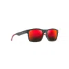 Maui Jim The Flats Rm897-04 In Multi