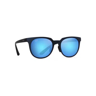 Maui Jim Wailua B454-03 In Black