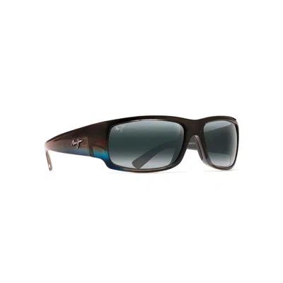 Maui Jim World Cup 266-03f In Green