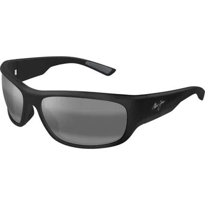 Maui Jim Sunglasses In Black