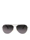 Maui Jim Mavericks Sunglasses In Gray