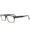 Maui Jim Men's 57mm Optical Frames In Gray