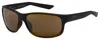 Maui Jim Men's 62mm Brown Sunglasses In Brown