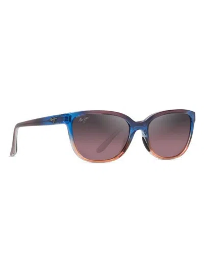 Maui Jim Men's  Honi Rs758-13a Sunglasses In Indeterminate