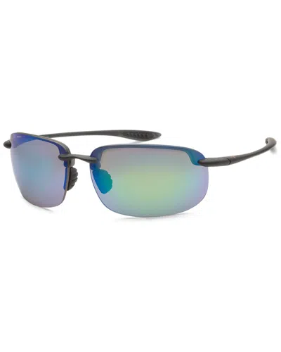 MAUI JIM MAUI JIM MEN'S MJ0456S 68MM POLARIZED SUNGLASSES