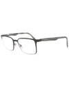 Maui Jim Men's Mjo2103 53mm Optical Frames
