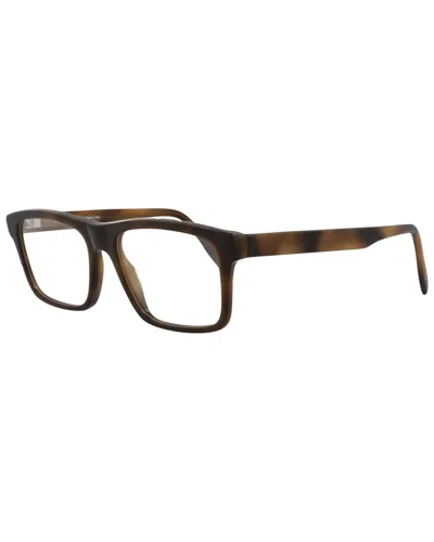 Maui Jim Men's Mjo2124 56mm Optical Frames In Brown