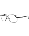 Maui Jim Men's Mjo2130 55mm Optical Frames In Black