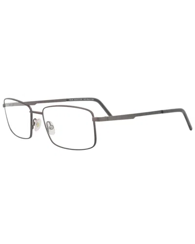 Maui Jim Men's Mjo2131 57mm Optical Frames