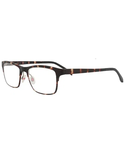 MAUI JIM MAUI JIM MEN'S MJO2601 51MM OPTICAL FRAMES