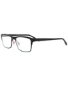 Maui Jim Men's Mjo2601 51mm Optical Frames In Black