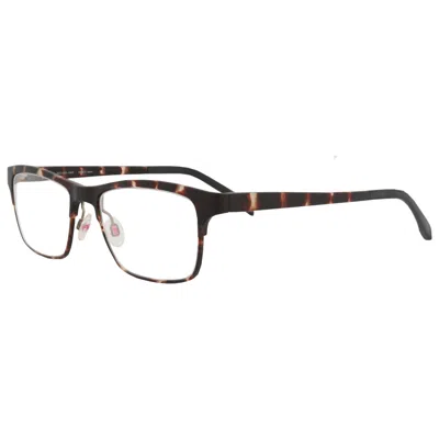 Maui Jim Men's Opticals In Black