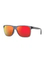 Maui Jim Men's Polarized Sunglasses, Pailolo Mj000692 In Gray Clear