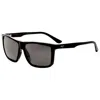 Maui Jim Men's Sunglasses In Black