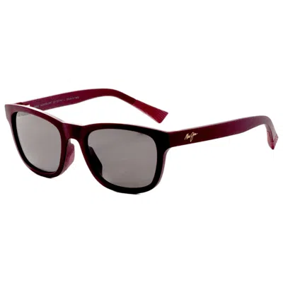 Maui Jim Men's Sunglasses In Brown